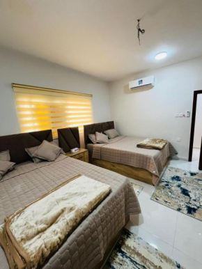 marram apartment